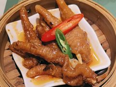 -金翠皇宫粤菜·点心·海鲜(翡翠店)