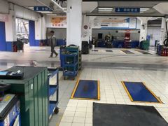 -安惠养车(安定门店)