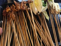 -钢管厂五区小郡肝串串香(南山店)