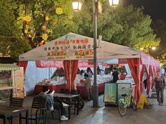 -安亭老街