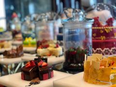 -美食汇自助餐厅(成都万达瑞华酒店)