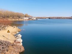 -大兴滨河森林公园