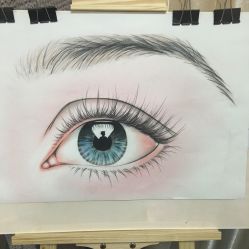 -一个差评成就的纹眉店
