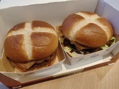 麦麦夜小堡-麦当劳(保定裕华路店)