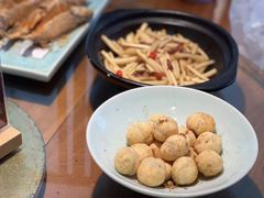 -江南驿·二十余年创意杭帮味(良渚玉鸟集店)