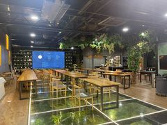 -回声星球·团建策划·赛事承办·拓展培训(大钟寺店)