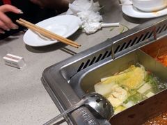 -海底捞火锅(苏宁生活广场店)