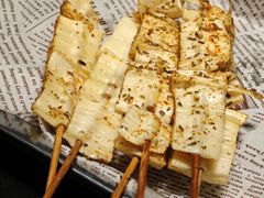 -辣尚瘾·烤鱼·新川菜(交大直营店)