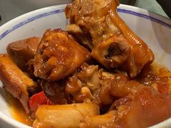 -老头儿油爆虾·知味杭州(爱琴海购物中心)