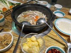 -春润大地海南椰子鸡(沙井京基百纳广场店)