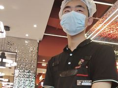 -巴蜀王婆大虾(南锣鼓巷店)