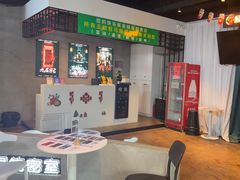 -棂笼·深度沉浸密室(武汉旗舰店)