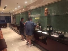 -上海龙之梦万丽酒店
