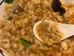 -毅祥斋老孙家泡馍(北院门鼓楼店)