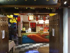 门面-船尚小镇(武清下朱庄店)