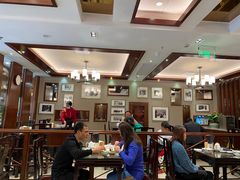 大堂-熙盛源(滨湖万达店)