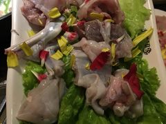 -滇池印象原生态火锅(南开大悦城店)