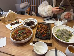 -枣子树·素食餐厅(普陀山店)