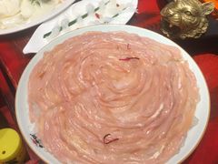 -捞王锅物料理(凯旋路店)