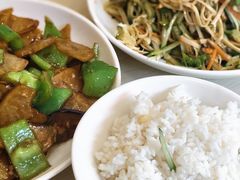 -哈尔滨菜馆(马家园南街店)