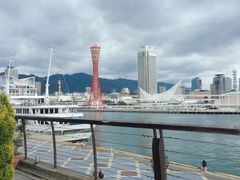 -神户港