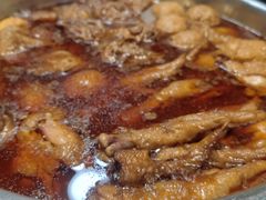 -肖家客饸饹面(郑州总店)