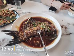 -宝荣鱼馆·临湖之宴(千岛湖店)