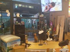 -本色.小马哥烧烤(无锡九里仓店)