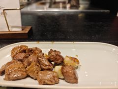 -铁板诱惑法式铁板烧(大卫城店)