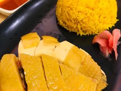 -盛记粥面(佐敦店)