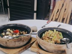 -明本湛江鸡•海鲜小厨(陈家祠店)