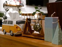 -Double cafe