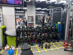 -VPsmart私教健身工作室(新华路旗舰店)