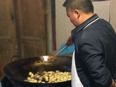 -邓记新一代糖油果子(四川煤管局供销公司职工宿舍店)