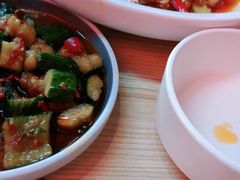 -领蟹祥记·香辣蟹·特色小海鲜(奥体天虹店)