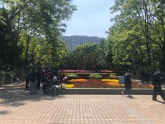 -功德林(南京西路店)
