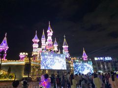 -沈阳方特欢乐世界