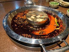 -巴倒烫陆派火锅山庄(南山总店)