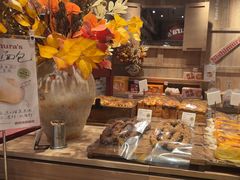 -西村叔叔的店·面包·甜品·蛋糕(崂山丽达店)