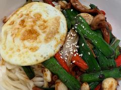 -华三爷拌面(上海光启城店)