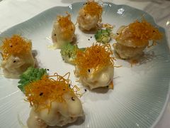 -开封大宏喜来登酒店·采悦轩中餐厅