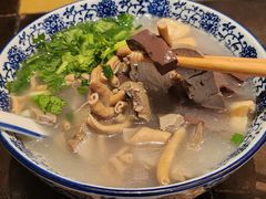 -小潘记鸭血粉丝汤