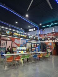 -多乐岛运动游乐城(杭州店)