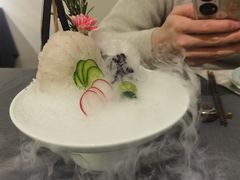 -沈灶河豚宴·河豚融合餐厅(汉中路店)