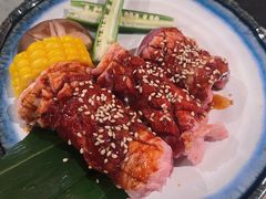 -竹涟烧肉(欢肆店•原星悦荟店)