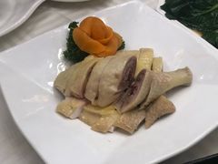 -潮福城大酒楼·潮粤菜·港式点心(阳光城店)