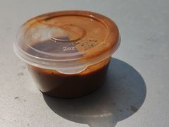 调料汁儿-满族八旗正宗牛肉面