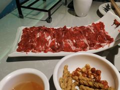 -俏牛哥鲜牛肉牛肆馆(重庆天地店)