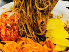 -桃园中华料理炸酱面(燕儿岛路店)