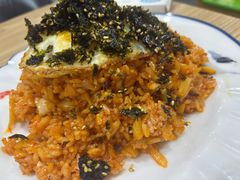 -凸凸炸鸡店(梅江韩国城店)